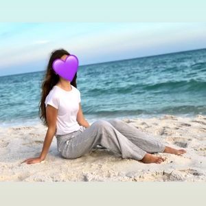 Meet your Posher, Allyson